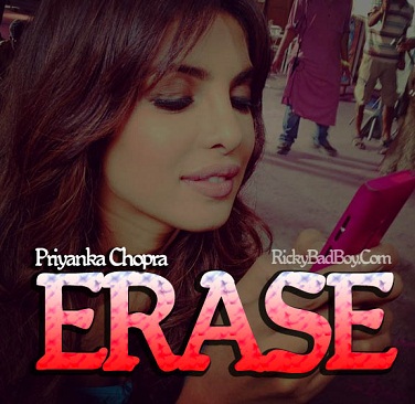Priyanka Chopra on Apple Music